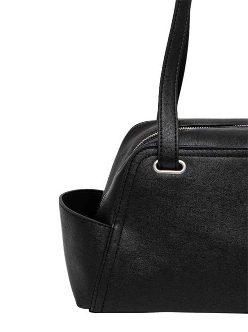 Borsa tote a spalla con tasche Calvin Klein | LV04F3688GUB1
